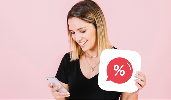 Communication digitale et SMS marketing