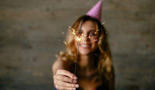 anniversaire client via SMS marketing