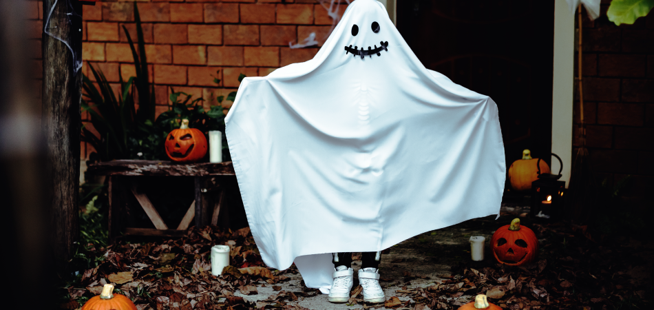 Halloween et SMS marketing