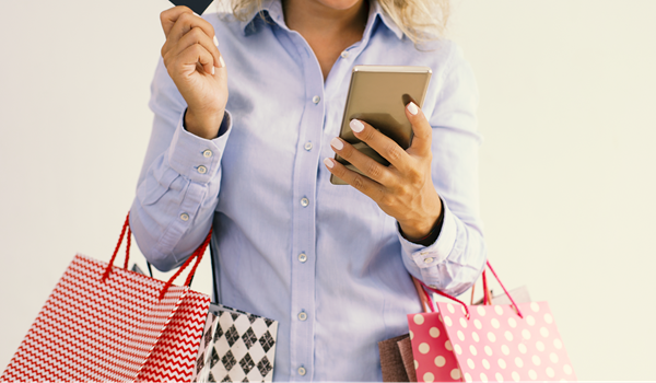 Marketing soldes hiver