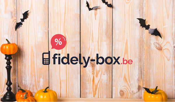 SMS marketing et Halloween