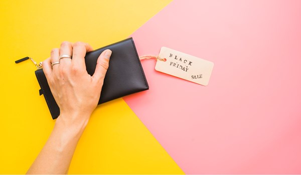 Black Friday et Marketing par SMS