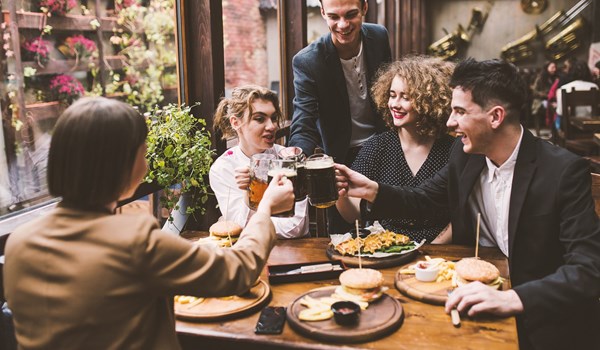 Fidéliser client restaurant