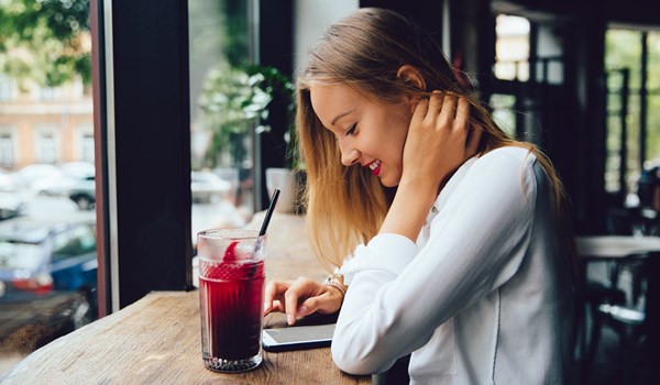 Carte de fidélité commerce local