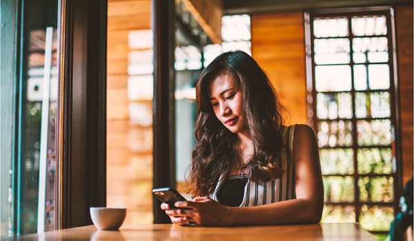 Programme de fidélisation client