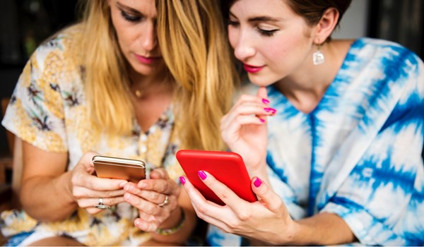 Communication par SMS