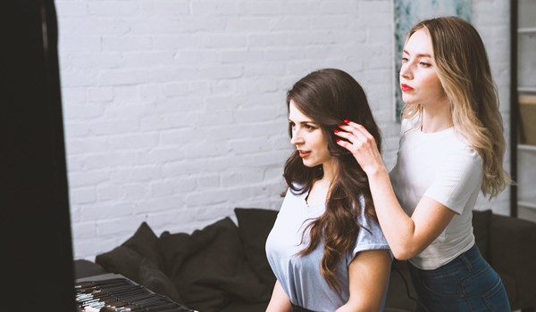 Fidélisation salon de coiffure