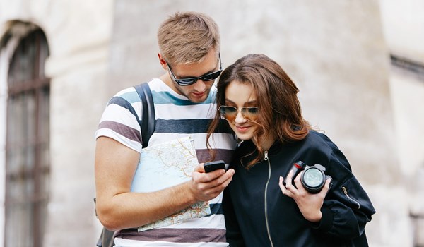 Carte de fidélité tourisme